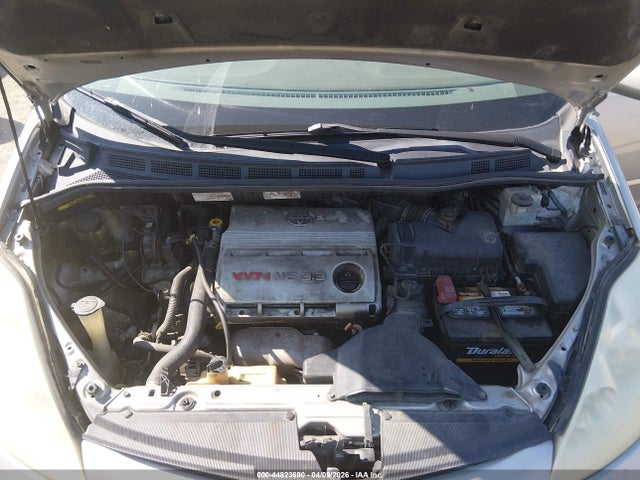 2006 TOYOTA SIENNA 5TDZA22C86S485517 Photo 9