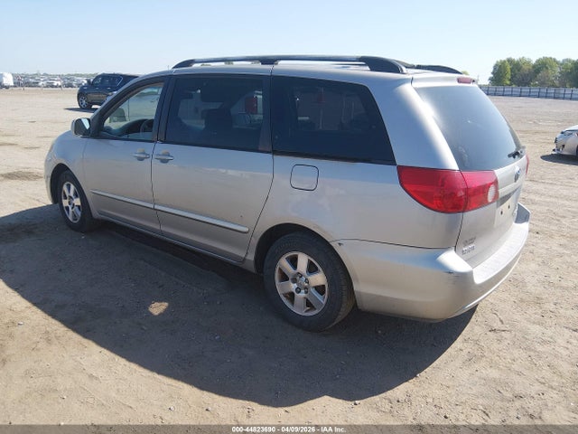 2006 TOYOTA SIENNA 5TDZA22C86S485517 Photo 2