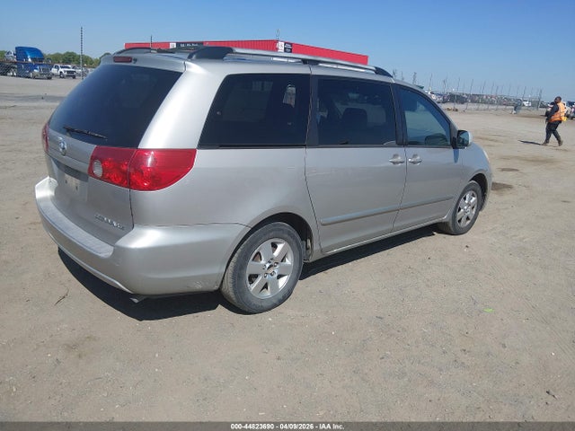 2006 TOYOTA SIENNA 5TDZA22C86S485517 Photo 3