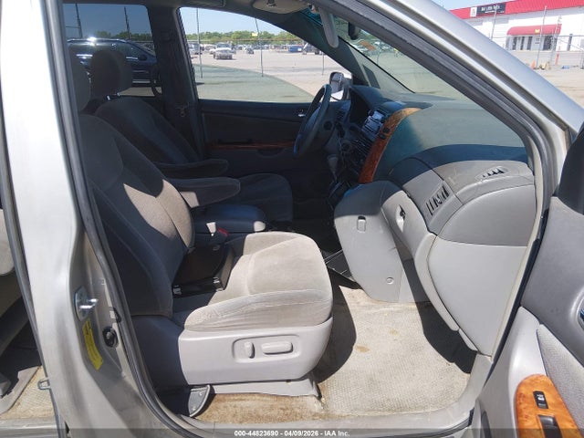 2006 TOYOTA SIENNA 5TDZA22C86S485517 Photo 4