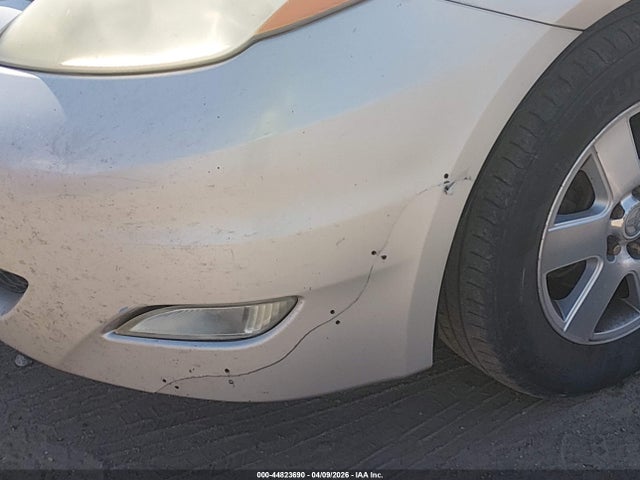 2006 TOYOTA SIENNA 5TDZA22C86S485517 Photo 5