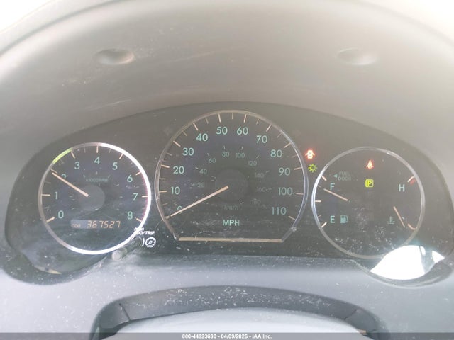 2006 TOYOTA SIENNA 5TDZA22C86S485517 Photo 6