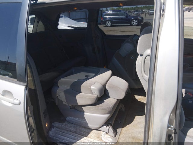 2006 TOYOTA SIENNA 5TDZA22C86S485517 Photo 7