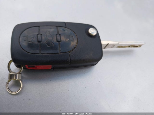 2001 AUDI TT TRUUT28N111036804 Photo 10