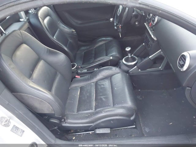 2001 AUDI TT TRUUT28N111036804 Photo 4