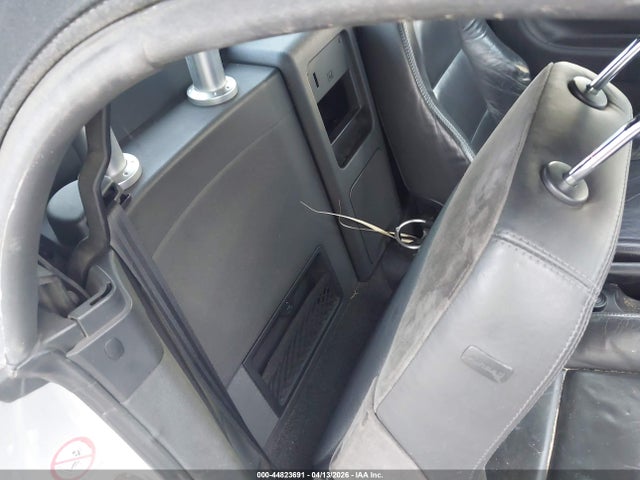 2001 AUDI TT TRUUT28N111036804 Photo 7