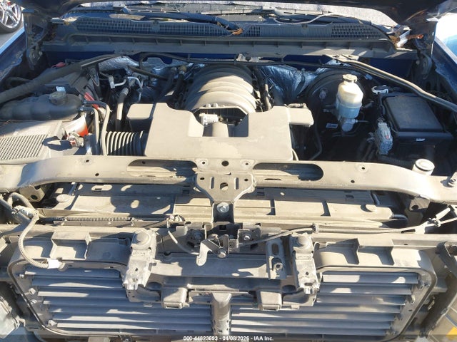 1GCNCNEC0JZ209149 Chevrolet Silverado 1500 Ls
