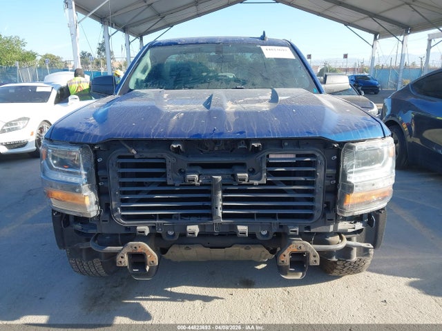 1GCNCNEC0JZ209149 Chevrolet Silverado 1500 Ls