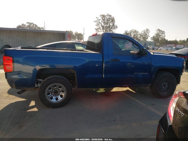 1GCNCNEC0JZ209149 Chevrolet Silverado 1500 Ls