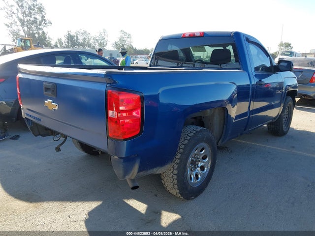 1GCNCNEC0JZ209149 Chevrolet Silverado 1500 Ls