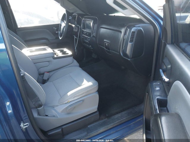 1GCNCNEC0JZ209149 Chevrolet Silverado 1500 Ls