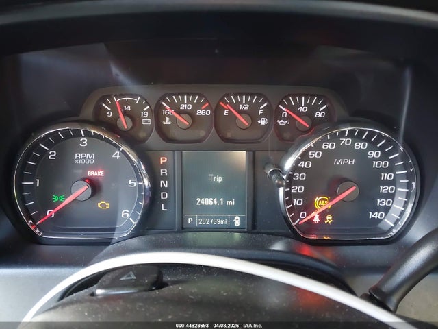 1GCNCNEC0JZ209149 Chevrolet Silverado 1500 Ls