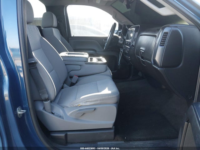 1GCNCNEC0JZ209149 Chevrolet Silverado 1500 Ls