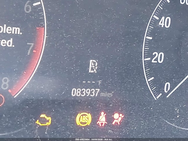 1HGCV1F62JA145487 Honda Accord Ex-l