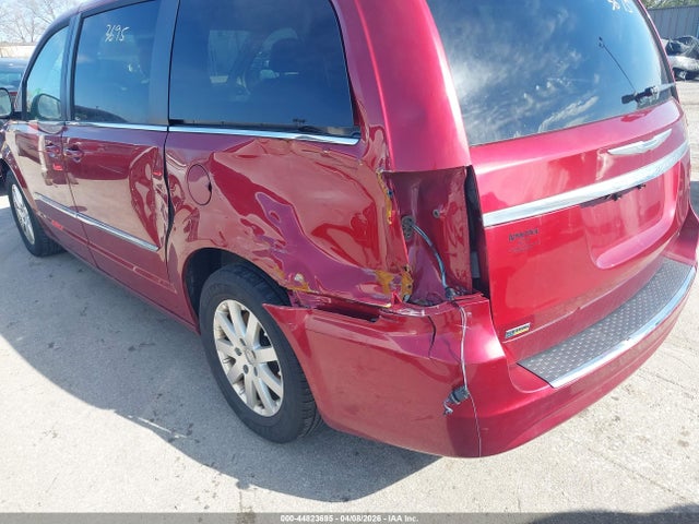 44823695 :رقم المزاد ، 2C4RC1BG8ER402375 vin ، 2014 Chrysler Town & Country Touring مزاد بيع