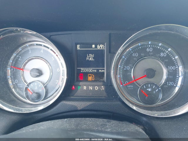 44823695 :رقم المزاد ، 2C4RC1BG8ER402375 vin ، 2014 Chrysler Town & Country Touring مزاد بيع