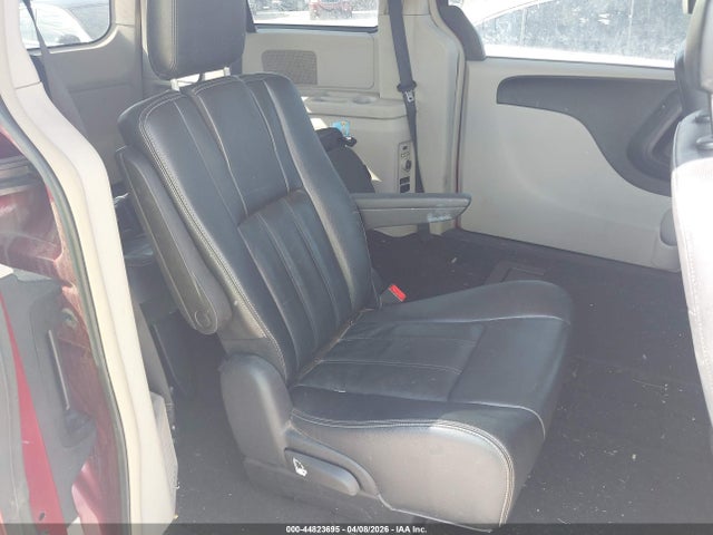 44823695 :رقم المزاد ، 2C4RC1BG8ER402375 vin ، 2014 Chrysler Town & Country Touring مزاد بيع