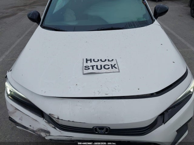 Продажа на аукционе авто 2023 Honda Civic Sport, vin: 2HGFE2F56PH552913, номер лота: 44823697