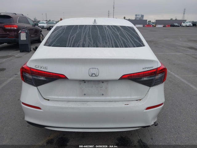 Продажа на аукционе авто 2023 Honda Civic Sport, vin: 2HGFE2F56PH552913, номер лота: 44823697