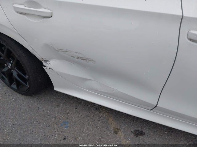 Продажа на аукционе авто 2023 Honda Civic Sport, vin: 2HGFE2F56PH552913, номер лота: 44823697