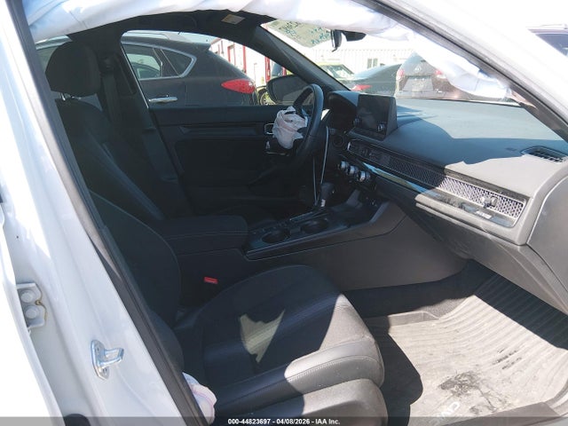 Продажа на аукционе авто 2023 Honda Civic Sport, vin: 2HGFE2F56PH552913, номер лота: 44823697