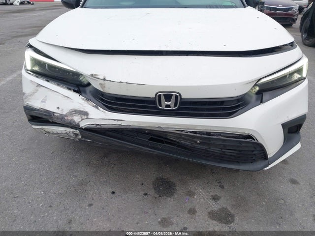 Продажа на аукционе авто 2023 Honda Civic Sport, vin: 2HGFE2F56PH552913, номер лота: 44823697