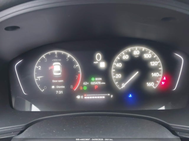 Продажа на аукционе авто 2023 Honda Civic Sport, vin: 2HGFE2F56PH552913, номер лота: 44823697