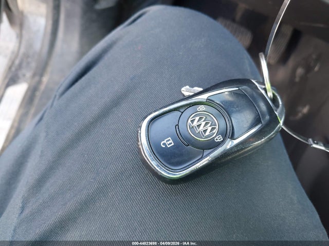 Продаж на аукціоні авто 2017 Buick Encore Preferred, vin: KL4CJASB3HB126362, номер лоту: 44823698