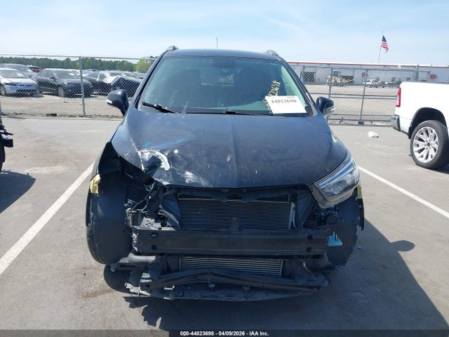 Продаж на аукціоні авто 2017 Buick Encore Preferred, vin: KL4CJASB3HB126362, номер лоту: 44823698