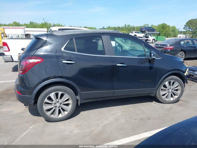 Продаж на аукціоні авто 2017 Buick Encore Preferred, vin: KL4CJASB3HB126362, номер лоту: 44823698