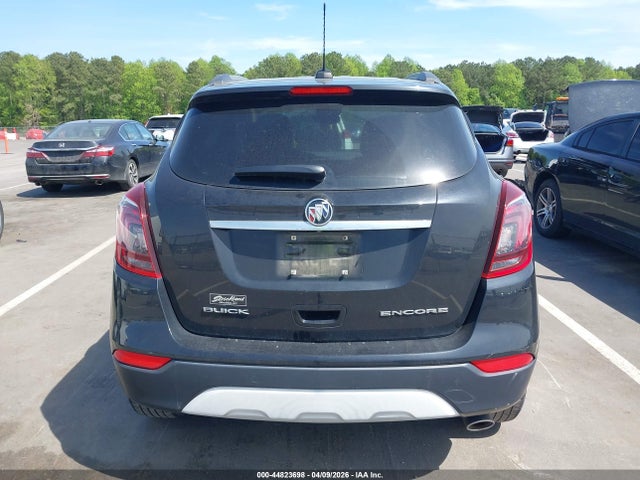 Продаж на аукціоні авто 2017 Buick Encore Preferred, vin: KL4CJASB3HB126362, номер лоту: 44823698