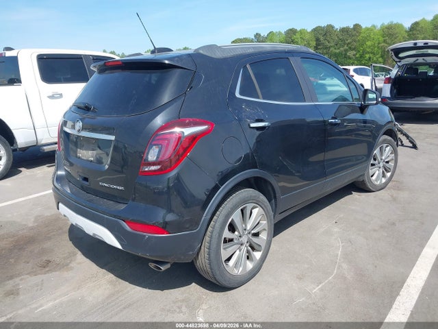 Продаж на аукціоні авто 2017 Buick Encore Preferred, vin: KL4CJASB3HB126362, номер лоту: 44823698