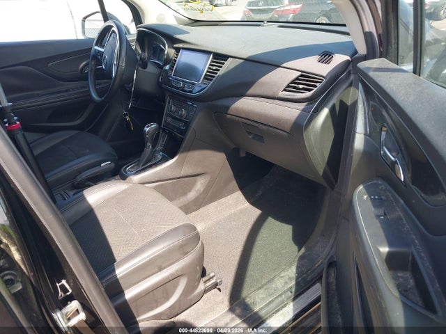 Продаж на аукціоні авто 2017 Buick Encore Preferred, vin: KL4CJASB3HB126362, номер лоту: 44823698