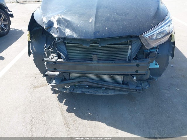 Продаж на аукціоні авто 2017 Buick Encore Preferred, vin: KL4CJASB3HB126362, номер лоту: 44823698