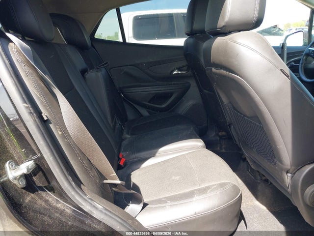 Продаж на аукціоні авто 2017 Buick Encore Preferred, vin: KL4CJASB3HB126362, номер лоту: 44823698