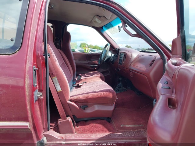 Продаж на аукціоні авто 1997 Ford F-150 Lariat/xl/xlt, vin: 1FTDX18W9VKD72511, номер лоту: 44823700