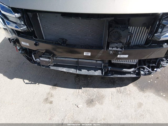KM8JCDD11SU312423 Hyundai Tucson Hybrid Sel Convenience