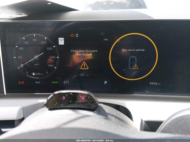 KM8JCDD11SU312423 Hyundai Tucson Hybrid Sel Convenience