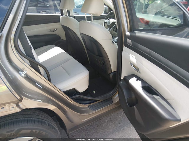KM8JCDD11SU312423 Hyundai Tucson Hybrid Sel Convenience