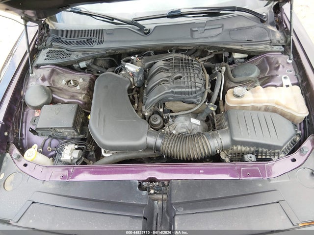 44823710 :رقم المزاد ، 2C3CDZAG2MH524578 vin ، 2021 Dodge Challenger Sxt مزاد بيع