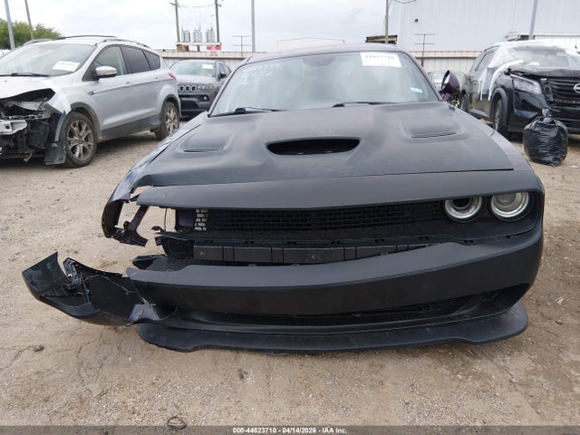 44823710 :رقم المزاد ، 2C3CDZAG2MH524578 vin ، 2021 Dodge Challenger Sxt مزاد بيع