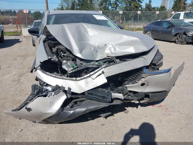 44823711 :رقم المزاد ، 3MVDMBBM2RM696922 vin ، 2024 Mazda Cx-30 2.5 S Select Sport مزاد بيع