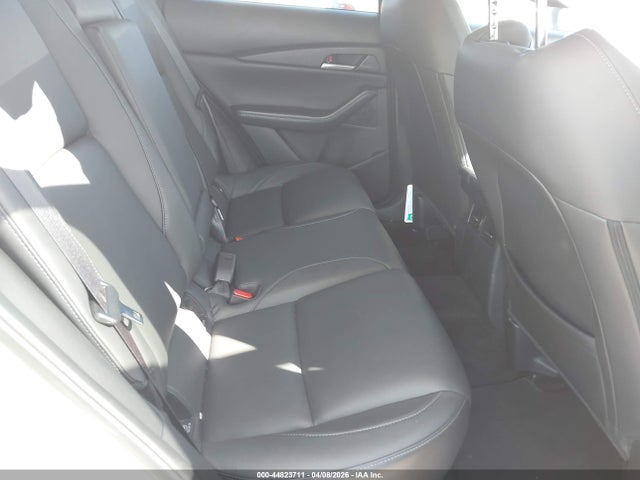 44823711 :رقم المزاد ، 3MVDMBBM2RM696922 vin ، 2024 Mazda Cx-30 2.5 S Select Sport مزاد بيع