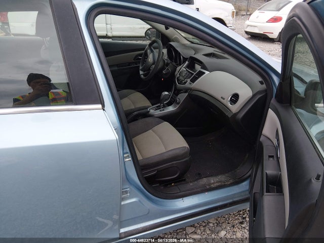 Aukcja sprzedaży 2012 Chevrolet Cruze Ls, vin: 1G1PC5SH8C7309855, numer aukcji: 44823714