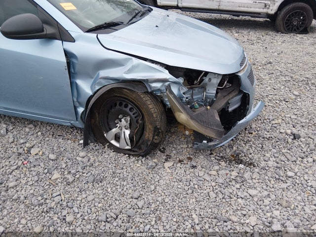 Aukcja sprzedaży 2012 Chevrolet Cruze Ls, vin: 1G1PC5SH8C7309855, numer aukcji: 44823714