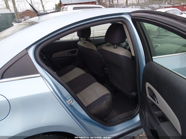 Aukcja sprzedaży 2012 Chevrolet Cruze Ls, vin: 1G1PC5SH8C7309855, numer aukcji: 44823714