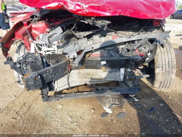 Aukcja sprzedaży 2023 Kia Forte Lxs, vin: 3KPF24AD8PE582301, numer aukcji: 44823716