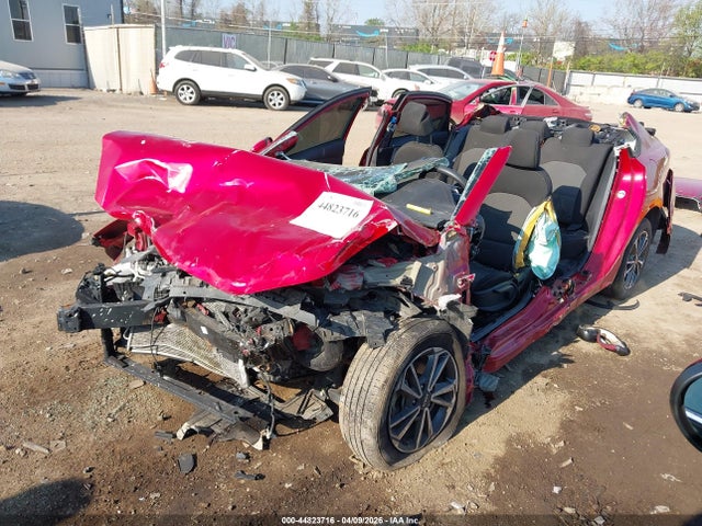 Aukcja sprzedaży 2023 Kia Forte Lxs, vin: 3KPF24AD8PE582301, numer aukcji: 44823716