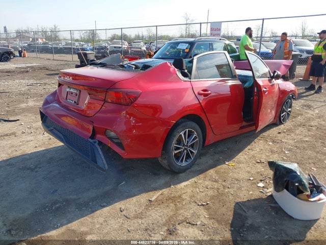 Aukcja sprzedaży 2023 Kia Forte Lxs, vin: 3KPF24AD8PE582301, numer aukcji: 44823716