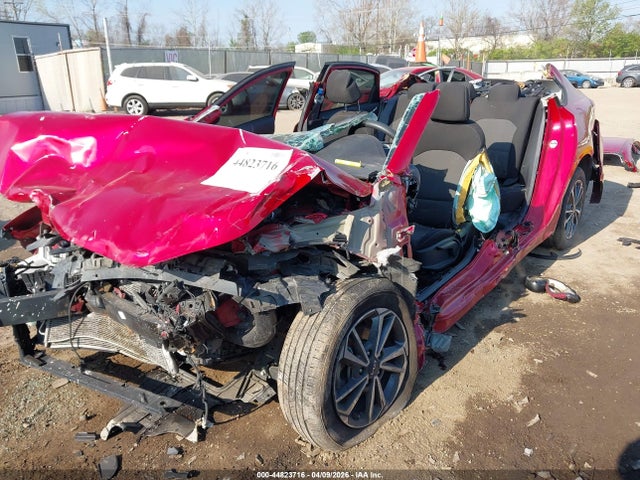 Aukcja sprzedaży 2023 Kia Forte Lxs, vin: 3KPF24AD8PE582301, numer aukcji: 44823716